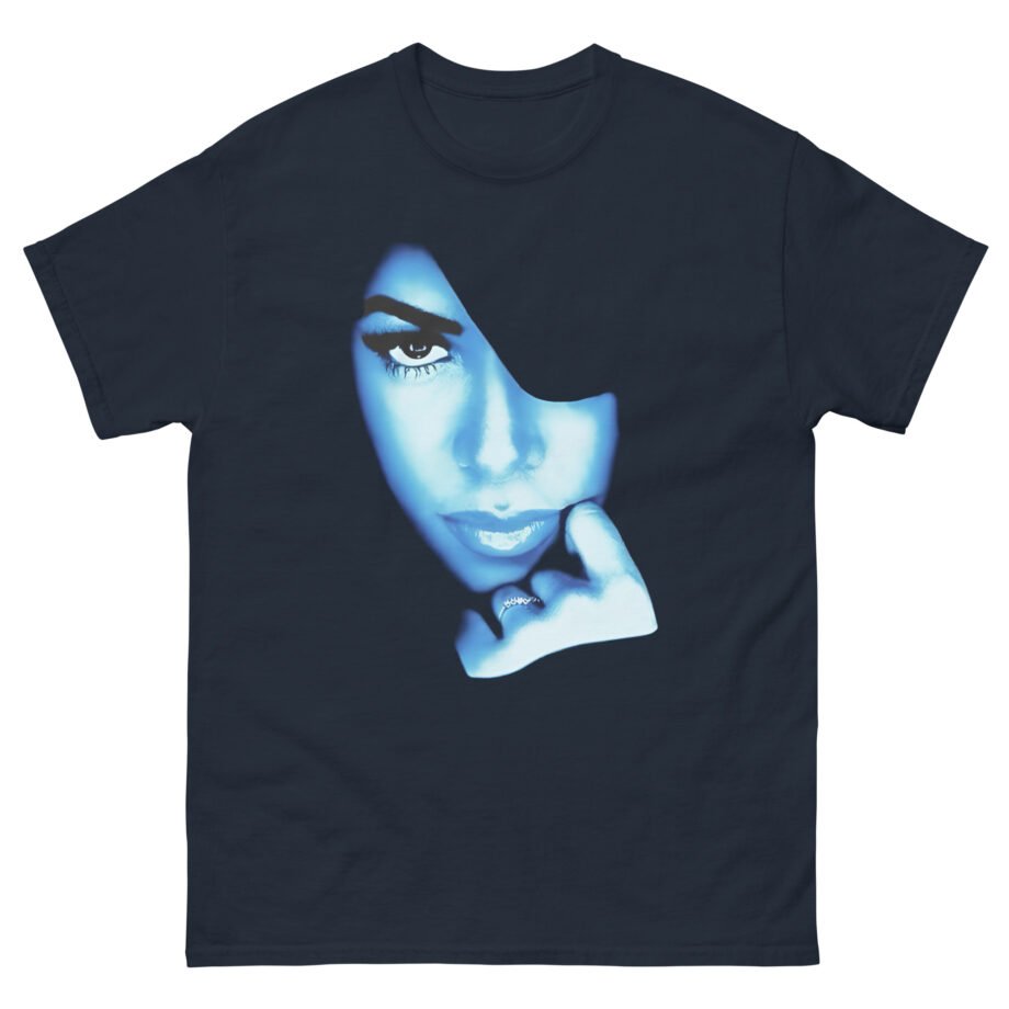 Aaliyah Unisex classic tee