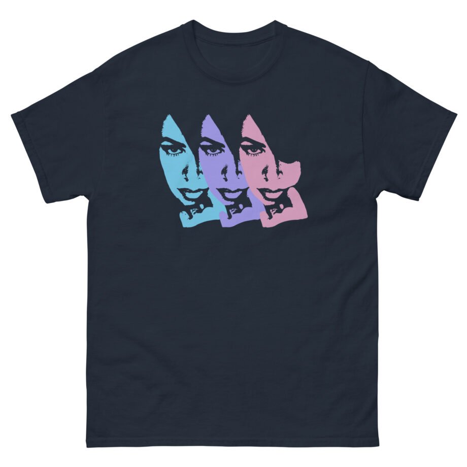 Aaliyah Unisex classic tee