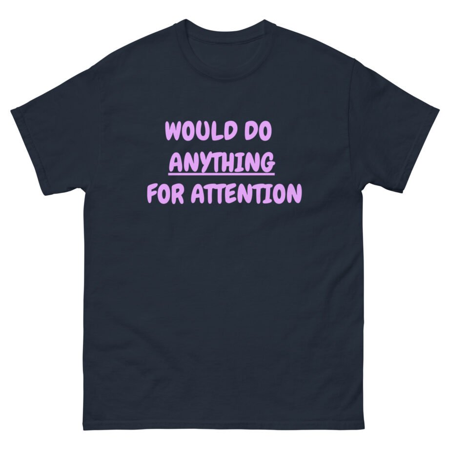 Carey Mulligan WDAFA Unisex classic tee