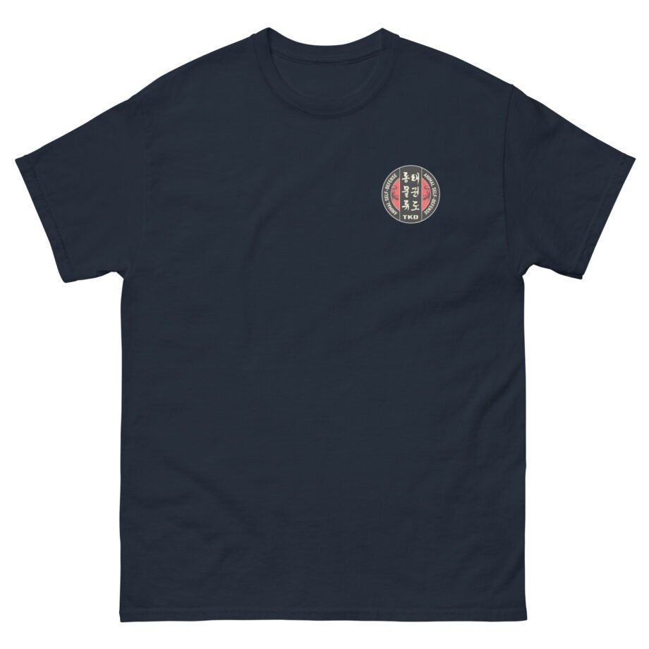 Jakerton Iguana Unisex classic tee
