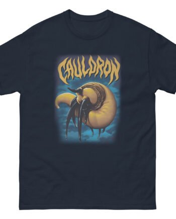 Cauldron New Gods Unisex classic tee