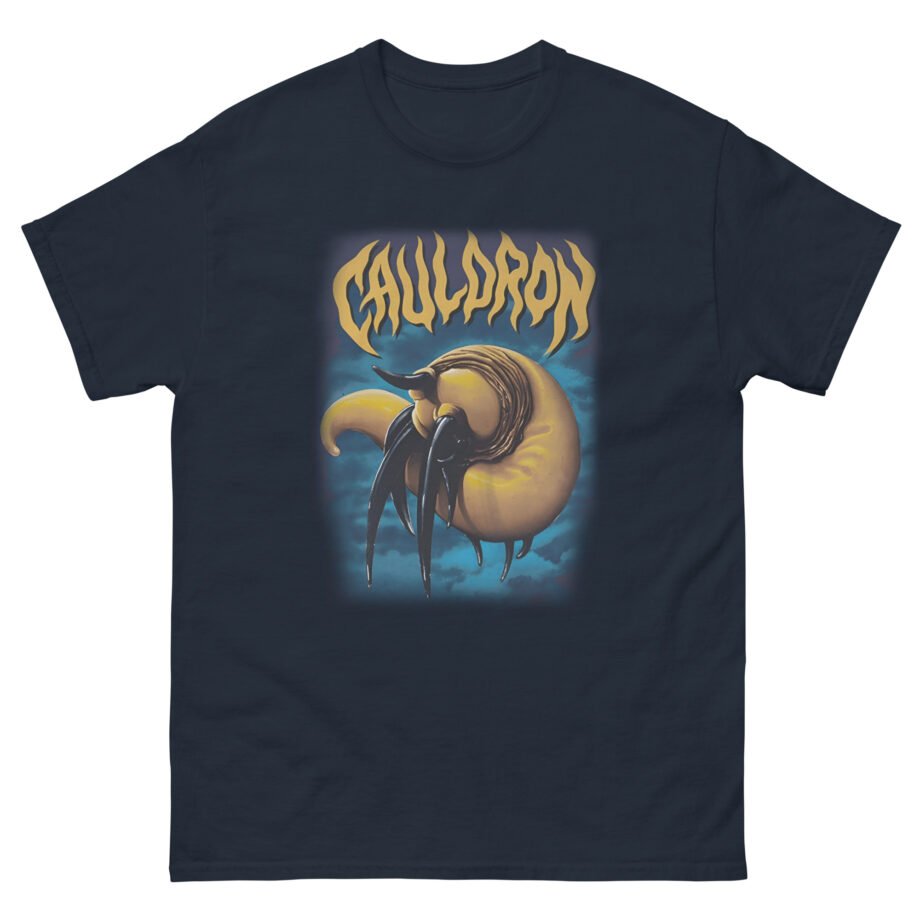 Cauldron New Gods Unisex classic tee