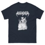 Cauldron Nothingness Unisex classic tee