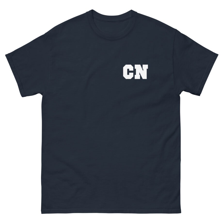Casey Neistat Ed Flag Unisex classic tee