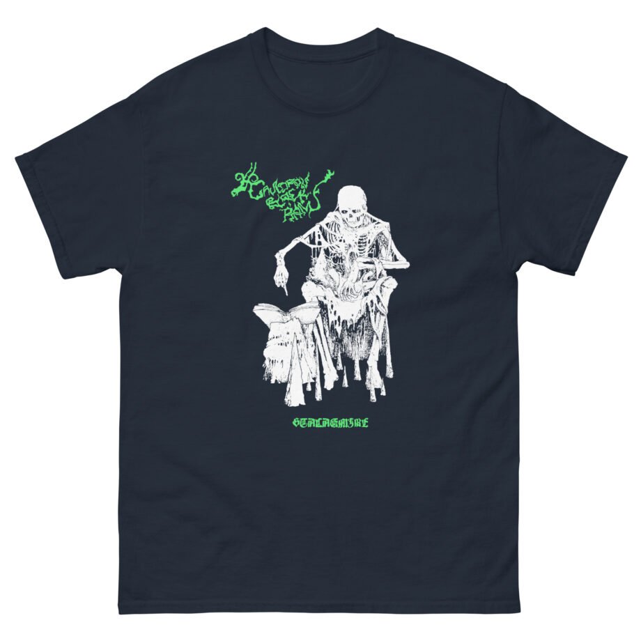 Cauldron Stalagmire Unisex classic tee