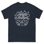 Gaslight Anthem Handshake Unisex classic tee