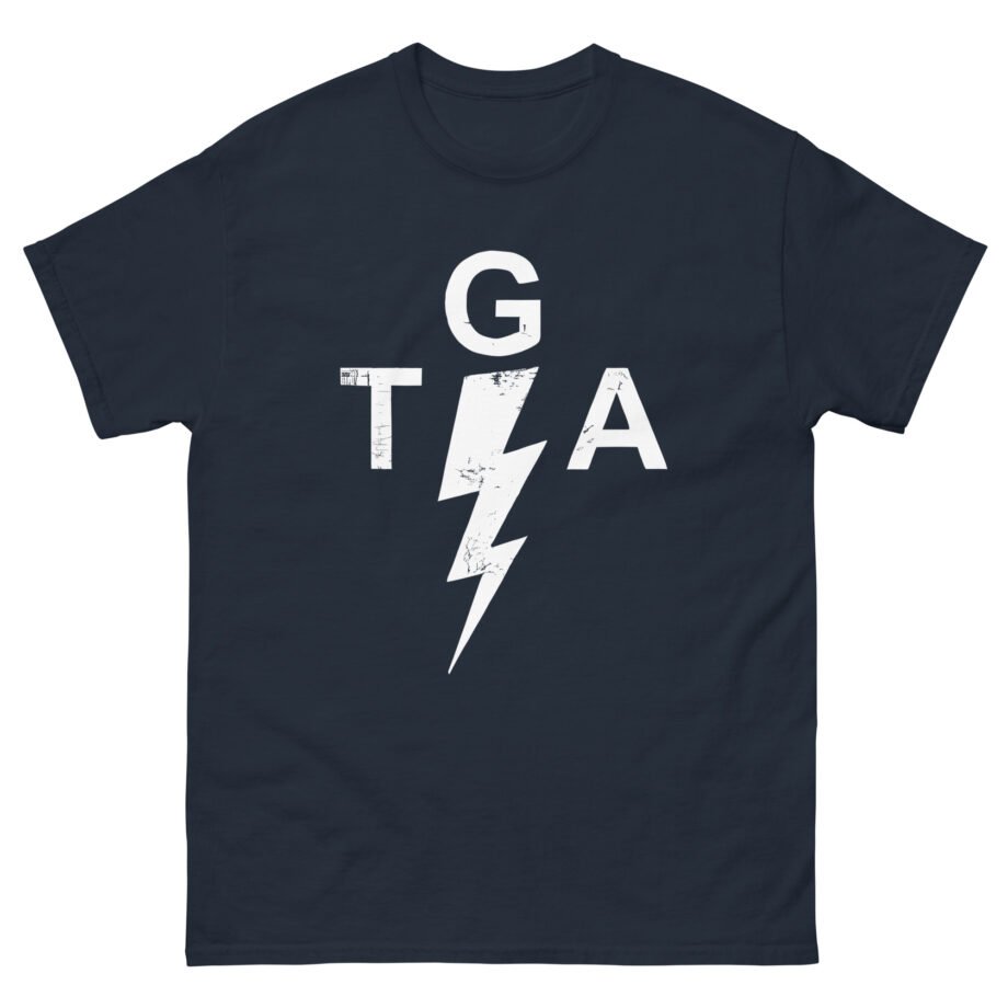 Gaslight Anthem Unisex classic tee