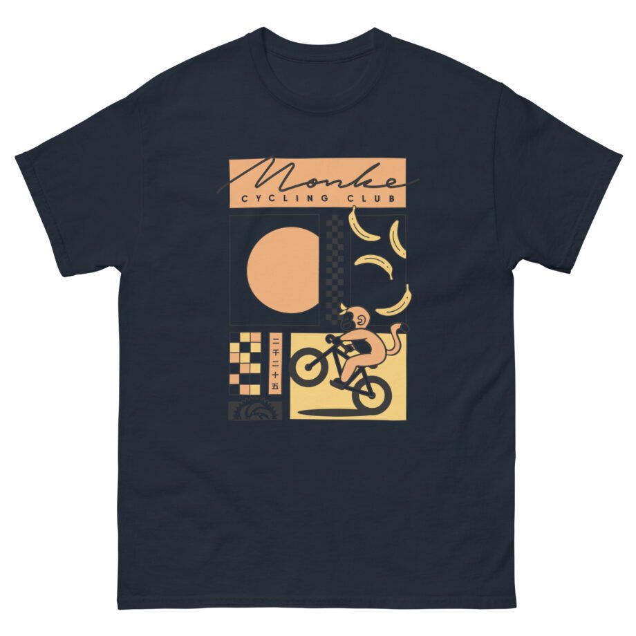 Cdawgva Cycle Unisex classic tee