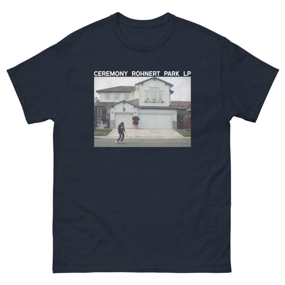 Ceremony Rohnert Park Unisex classic tee