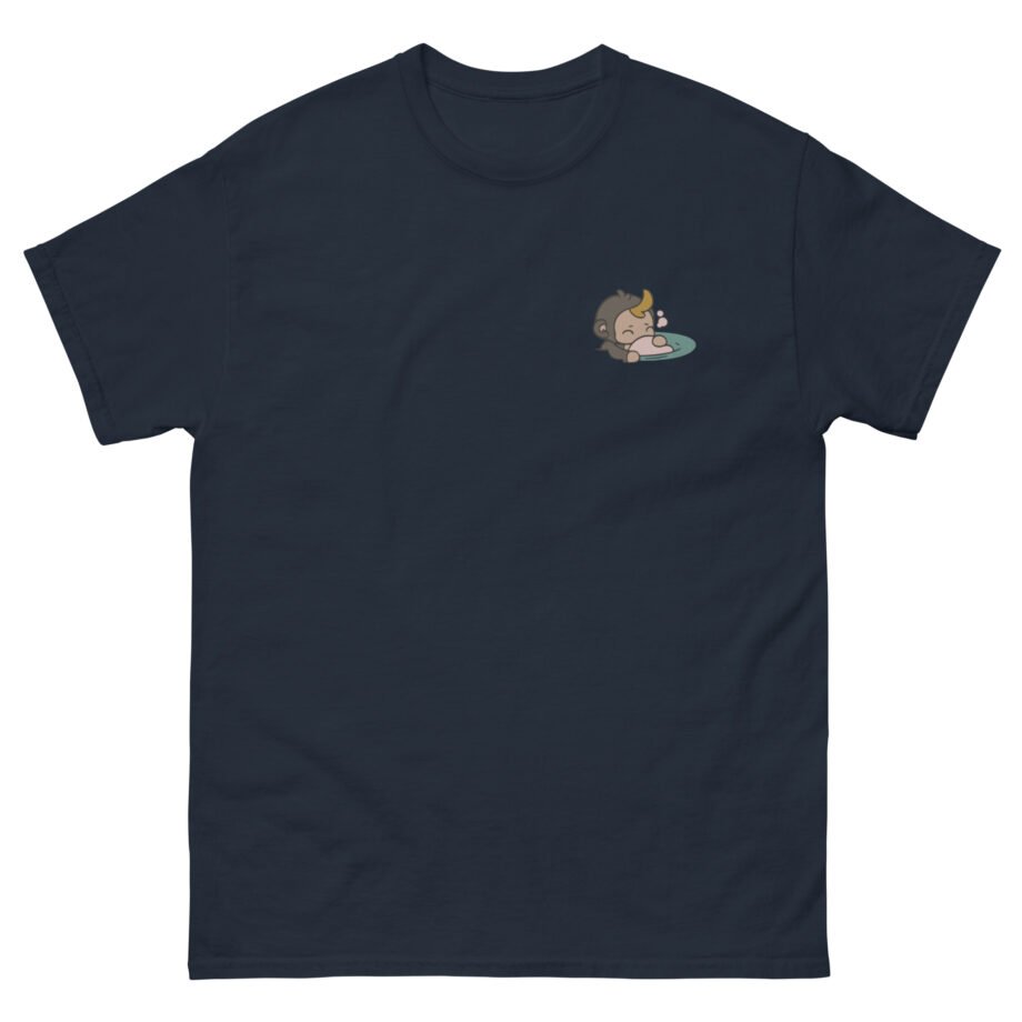 Cdawgva Unisex classic tee