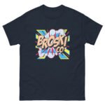 Broski Report Unisex classic tee