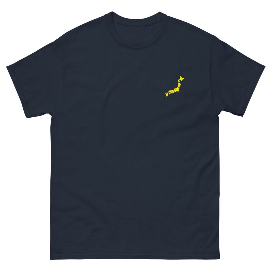 Cdawgva Cycle Unisex classic tee