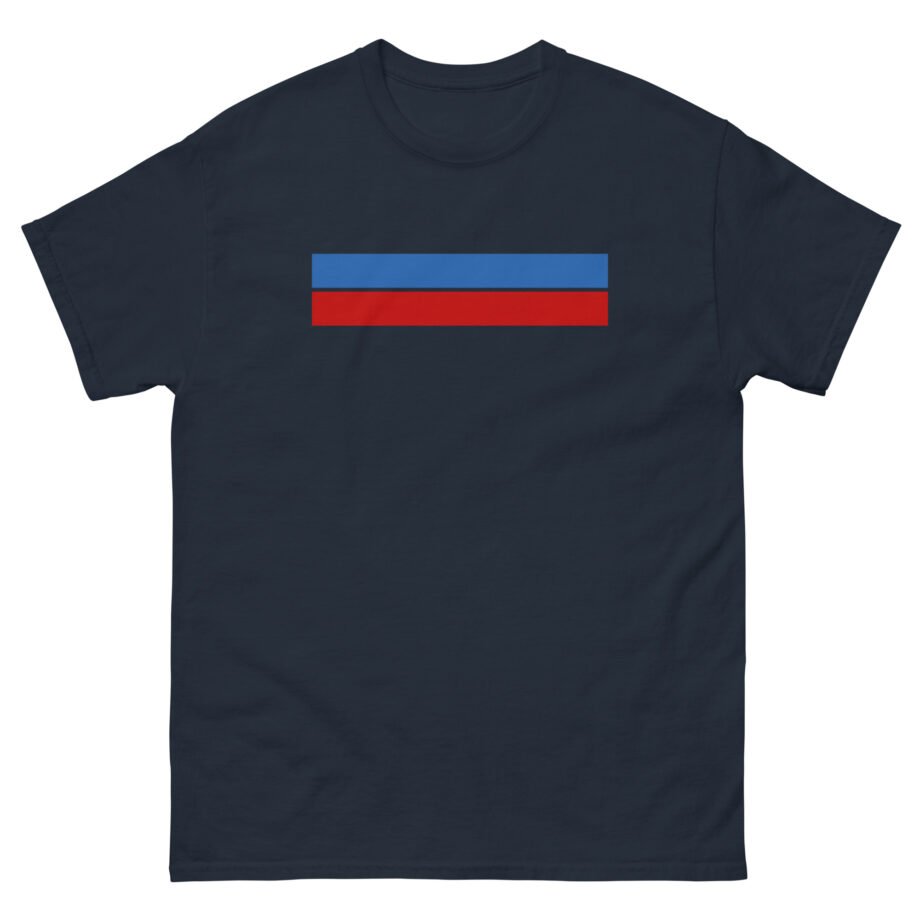 Cdawgva Cycle Unisex classic tee