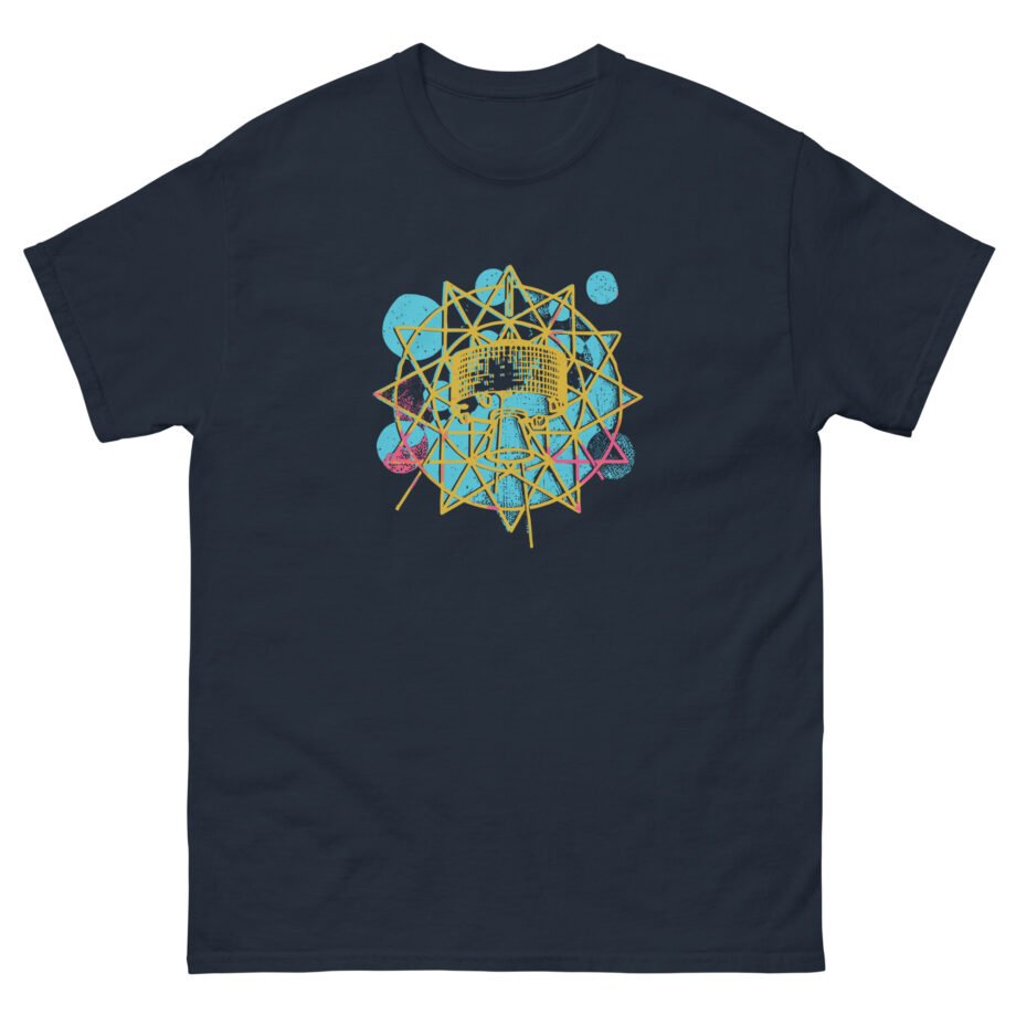 Cave in Mashup Unisex classic tee