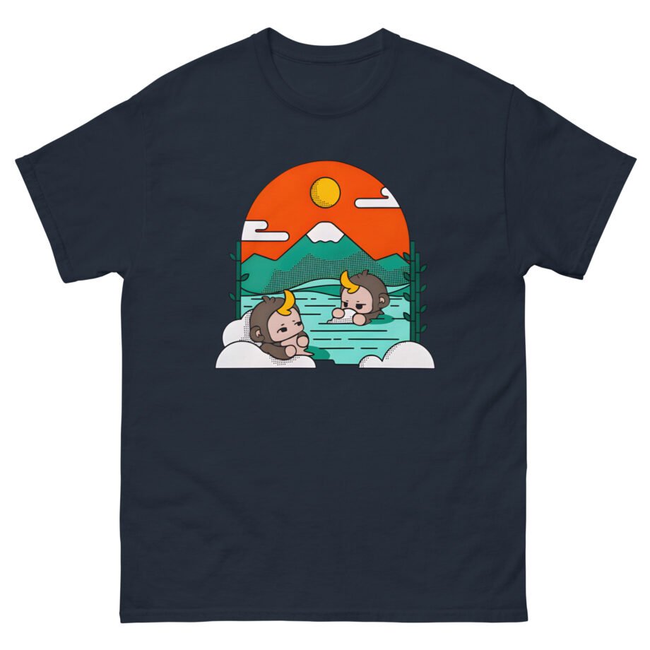 Cdawgva Unisex classic tee