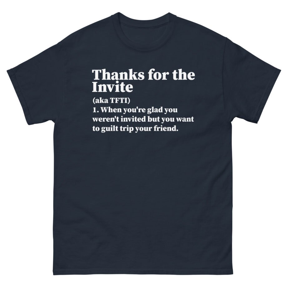 Anwar Jibawi Unisex classic tee