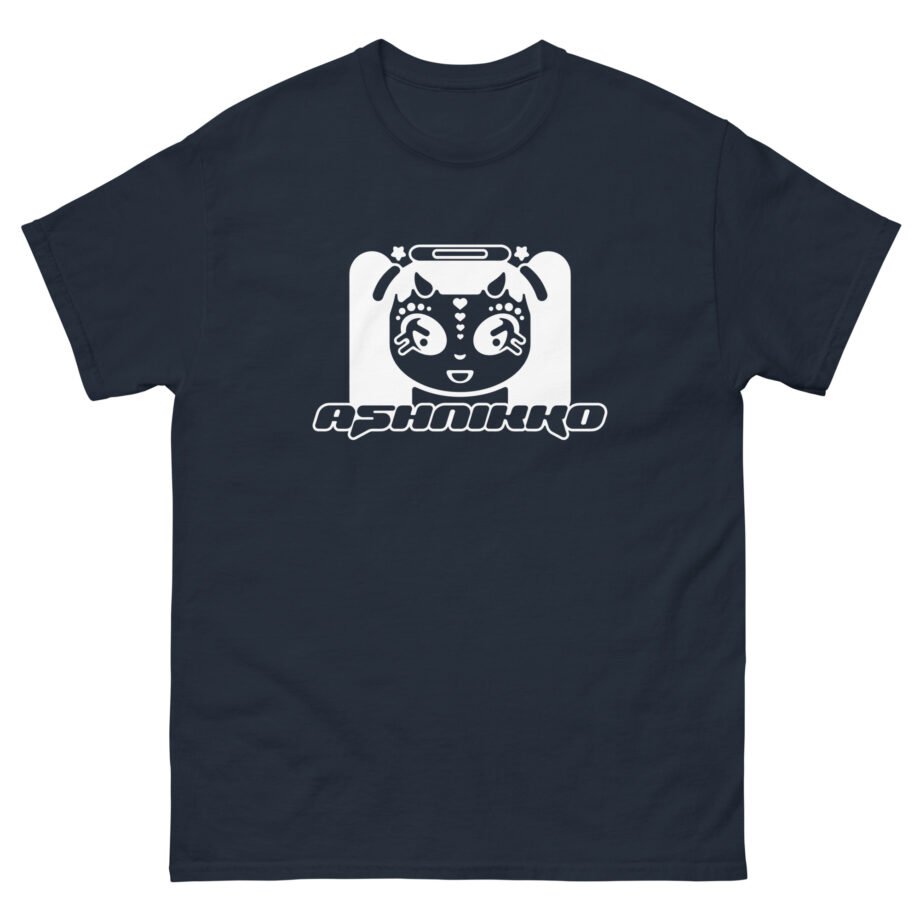Ashnikko Hunter Unisex classic tee