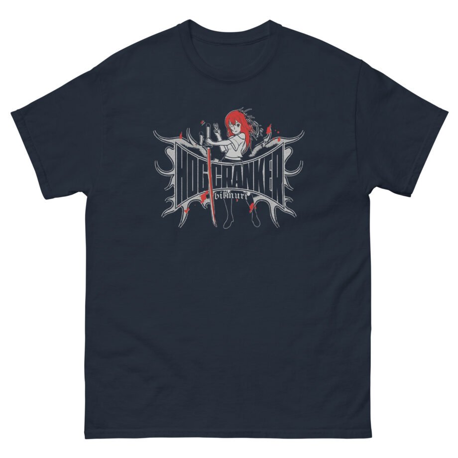 Bilmuri Hogcranker Unisex classic tee