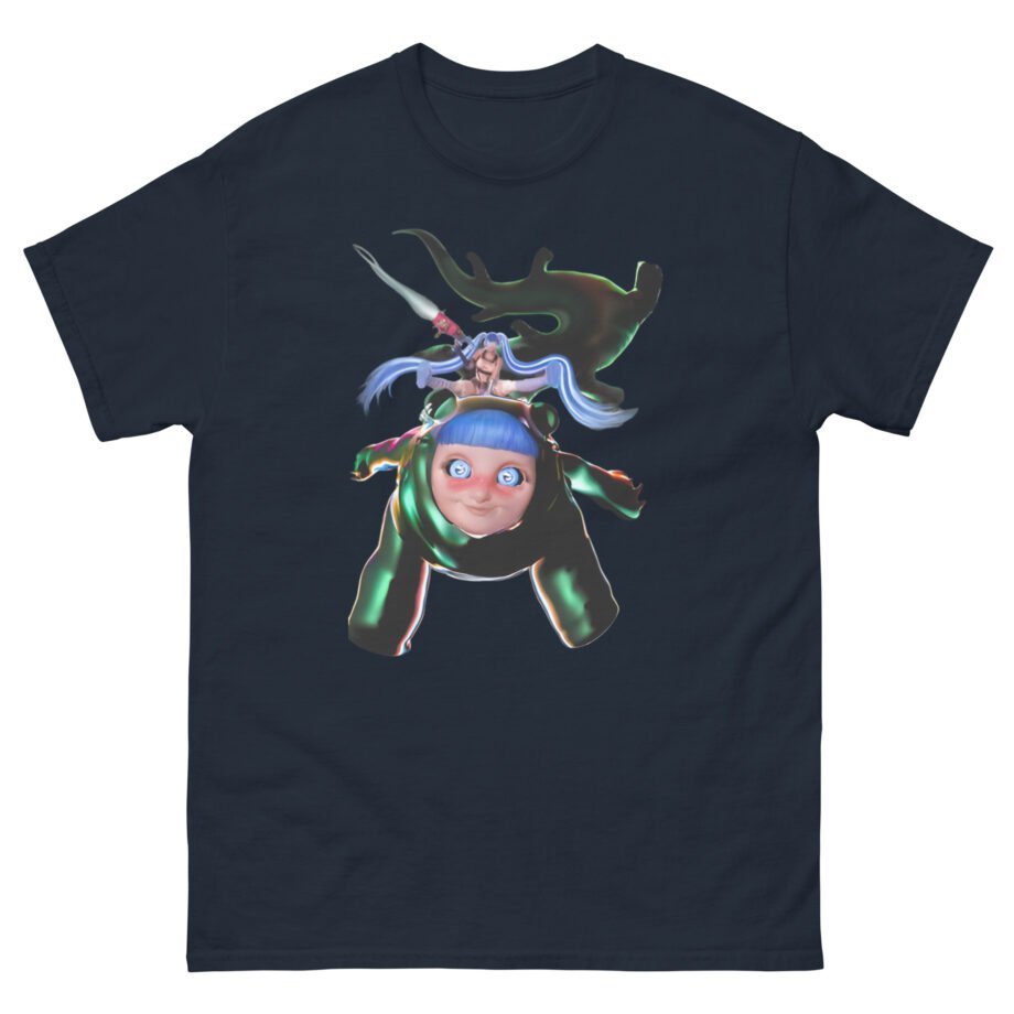 Ashnikko Mixtape Unisex classic tee