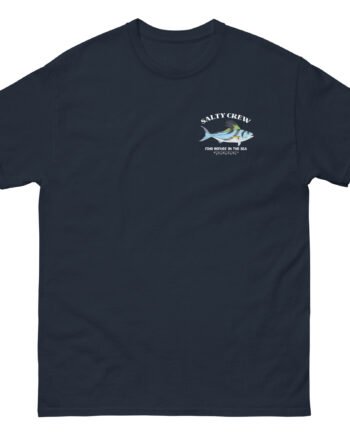 Castro Unisex classic tee