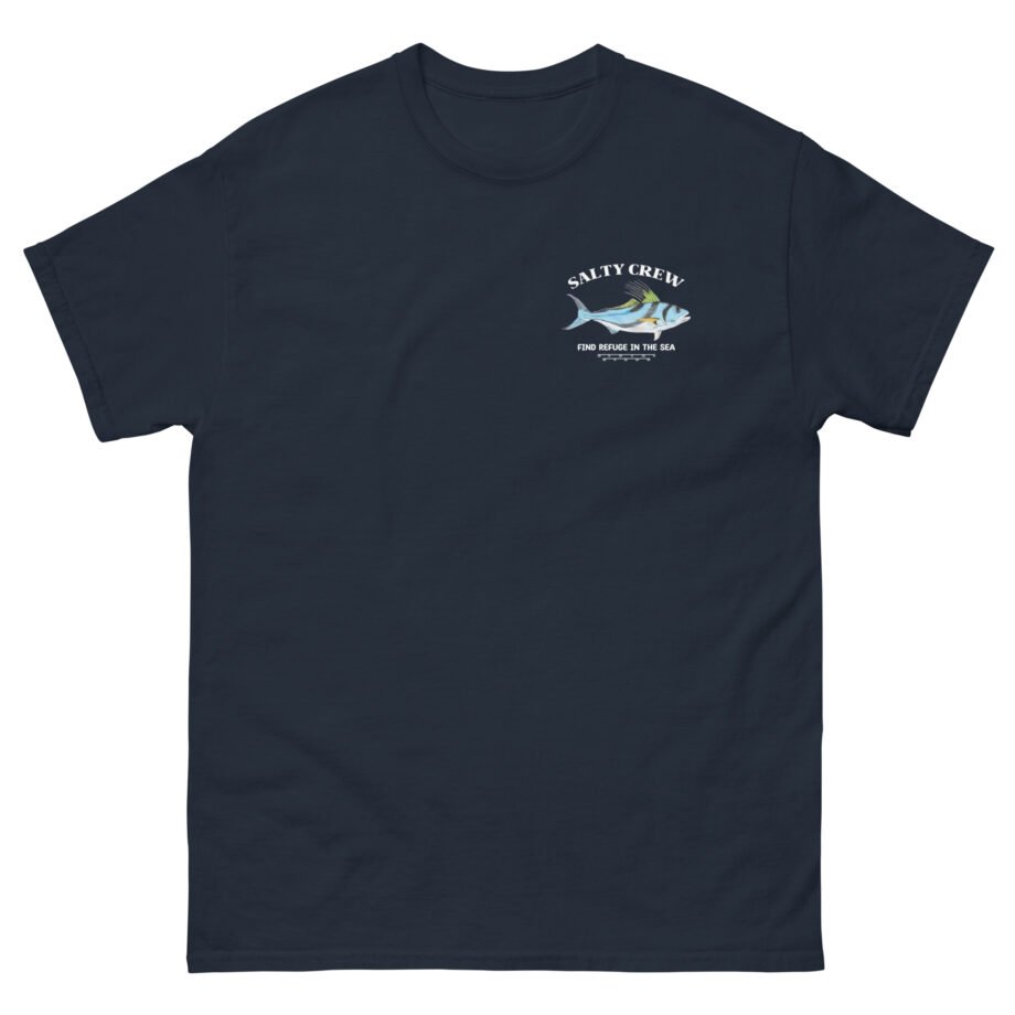 Castro Unisex classic tee