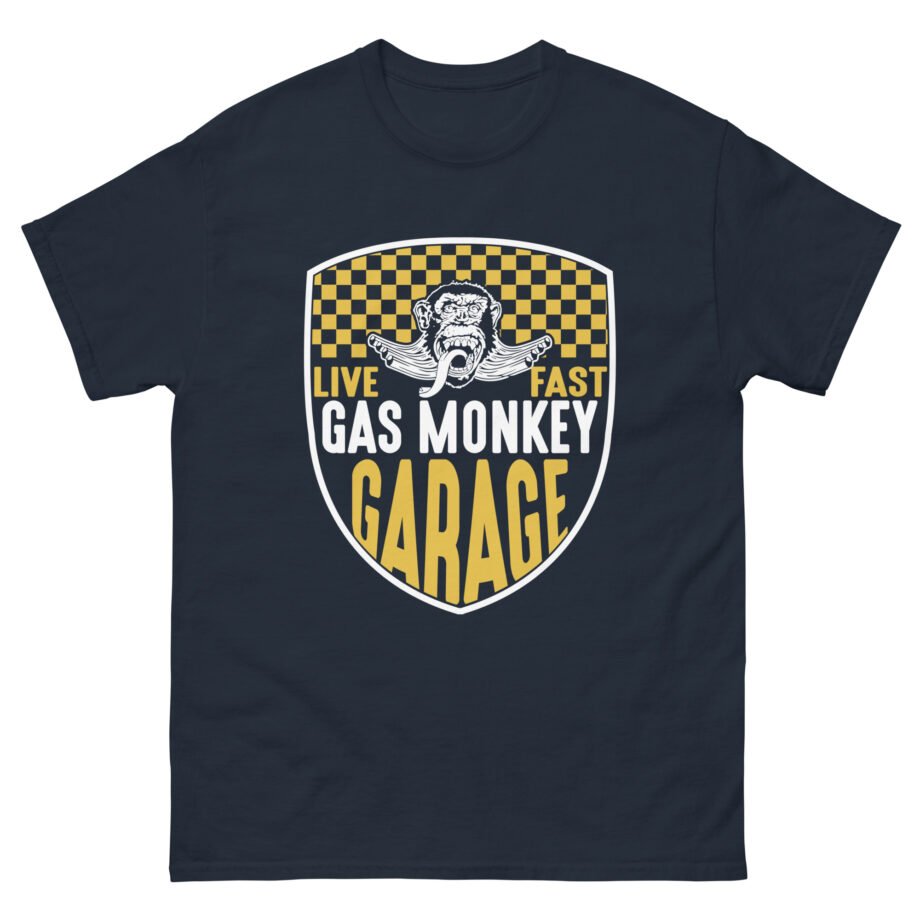 Castro Unisex classic tee