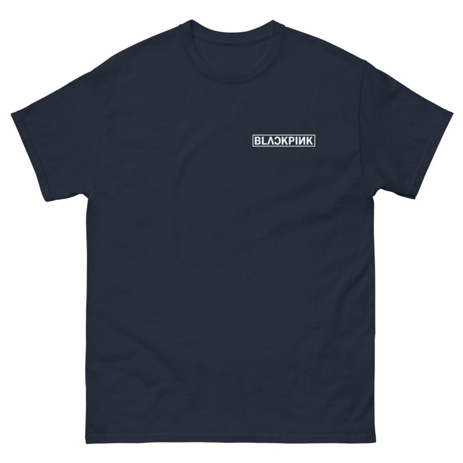 Blackpink Lisa 97 Unisex classic tee