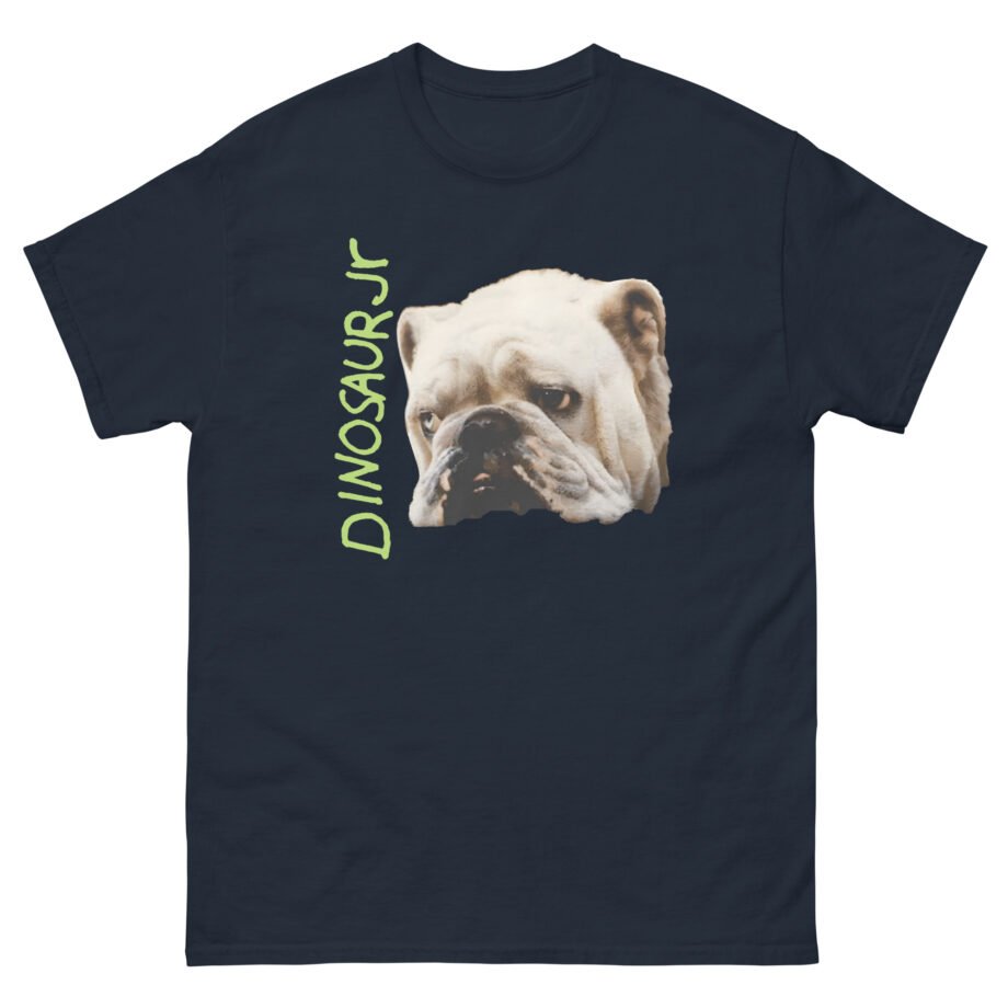 Dinosaur Jr Whatever's Cool With Me Unisex classic tee
