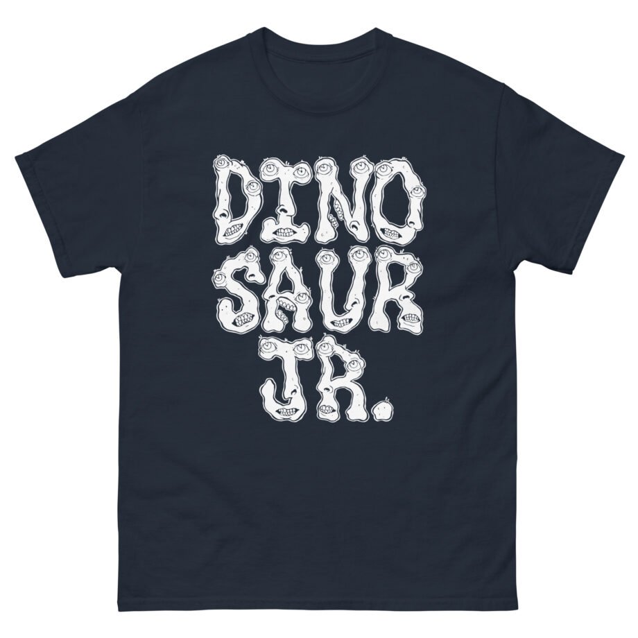 Dinosaur Jr Eyeball Unisex classic tee
