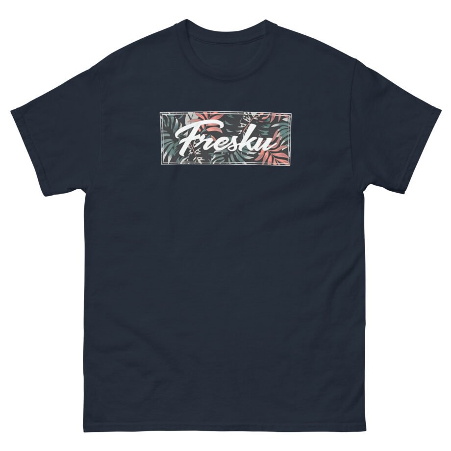Fresku Nothing but Love Unisex classic tee