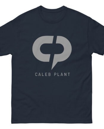 Caleb Plant Unisex classic tee