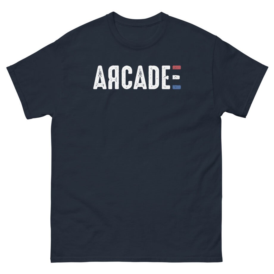 Duncan Laurence  Arcade Unisex classic tee