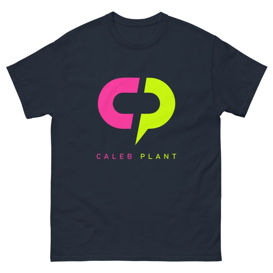Caleb Plant Camp Unisex classic tee