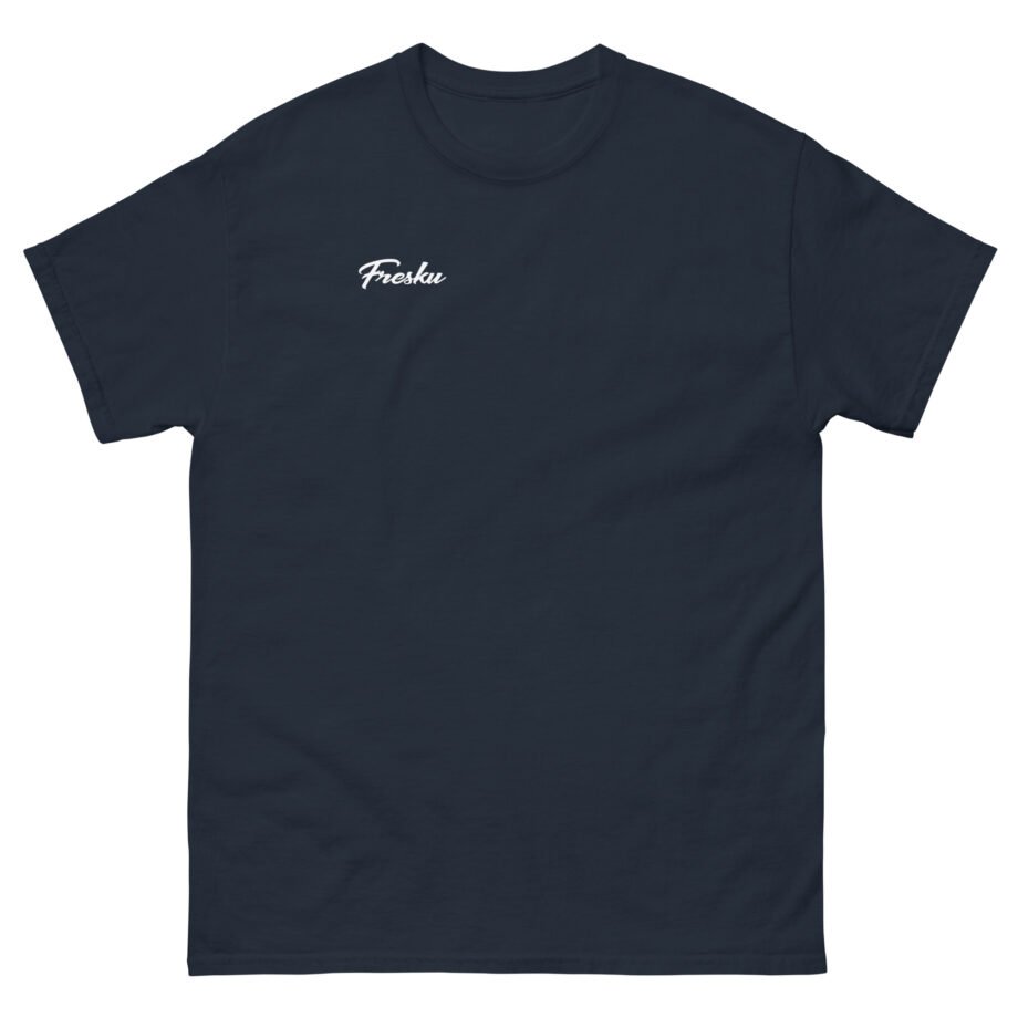 Fresku Unisex classic tee