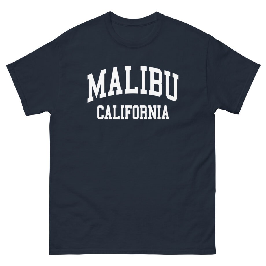Hailey Orona Malibu California Unisex classic tee