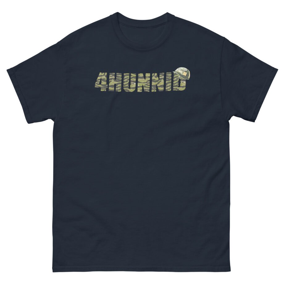 Hailey Orona Unisex classic tee