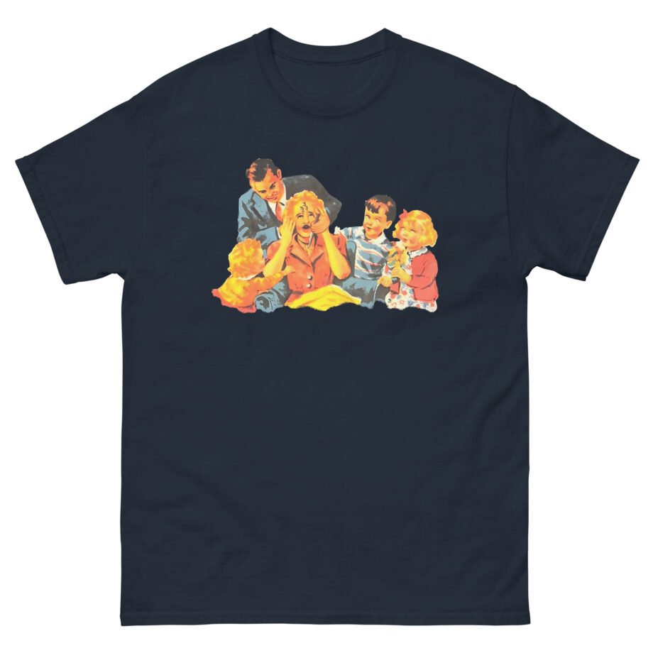 Hailey Orona Unisex classic tee