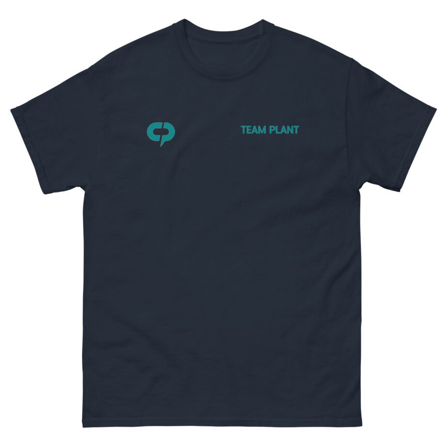 Caleb Plant Team Revenge Unisex classic tee