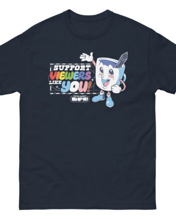 Drawfee 2025 Unisex classic tee