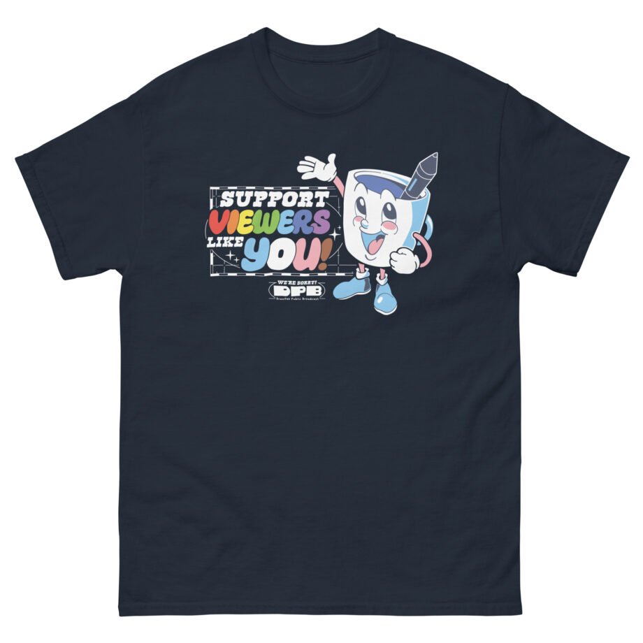 Drawfee 2025 Unisex classic tee