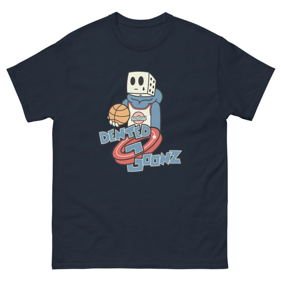 Goonzquad Unisex classic tee