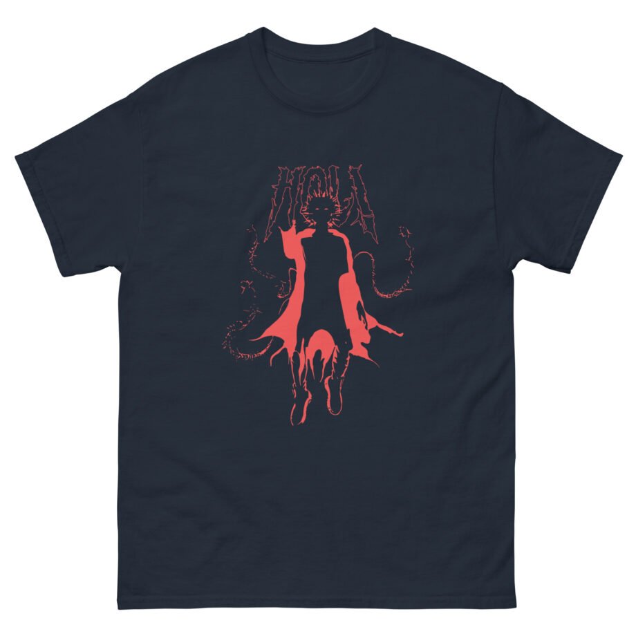 Hol Space Unisex classic tee
