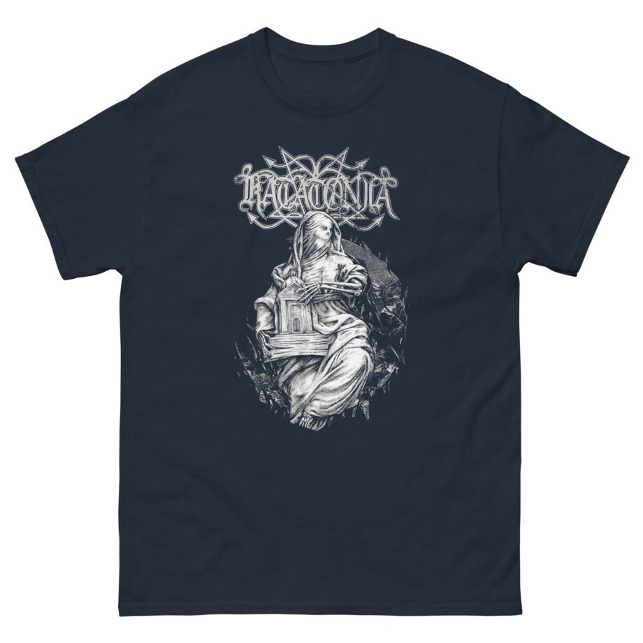Katatonia The Northern Silence Unisex classic tee