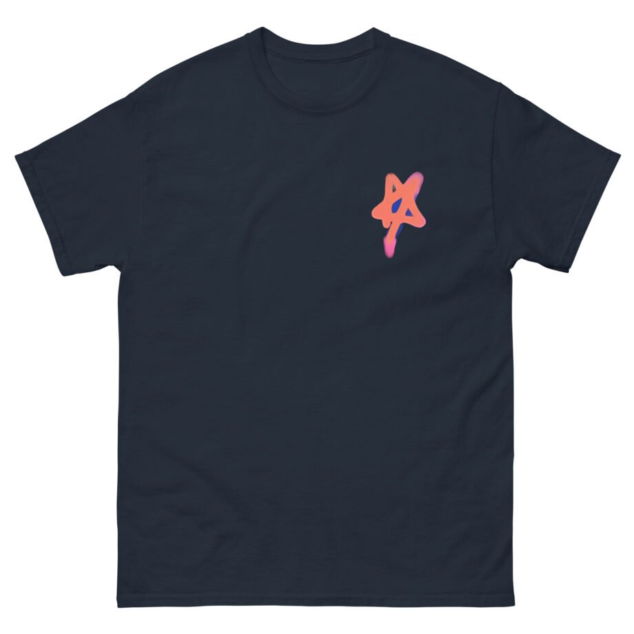 Laurenzside Dream Haze Unisex classic tee
