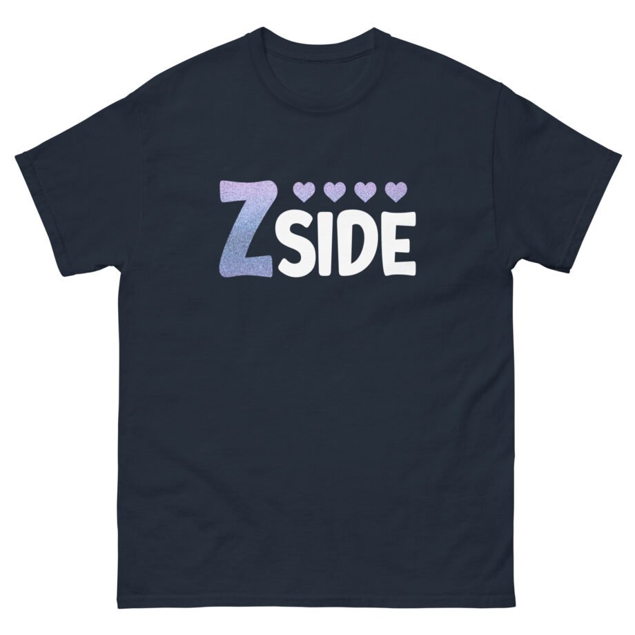 Laurenzside Unisex classic tee