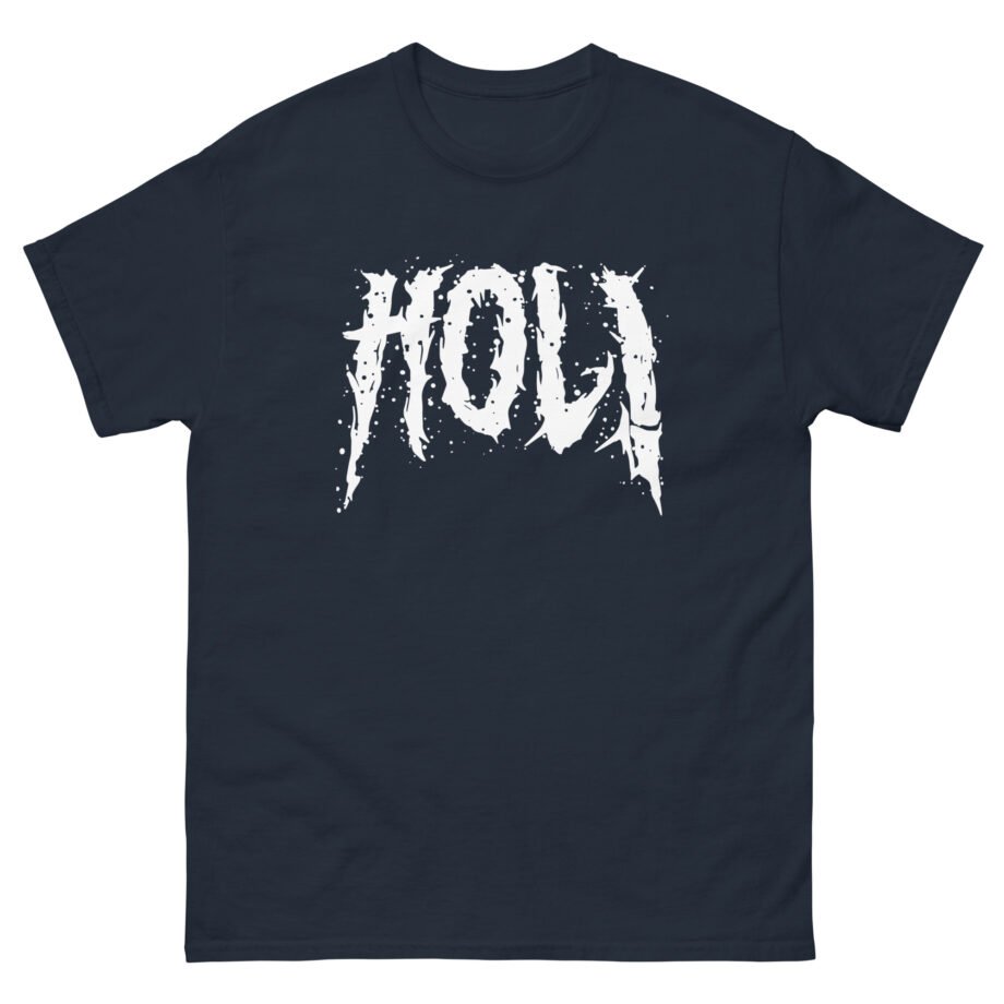 Hol Unisex classic tee