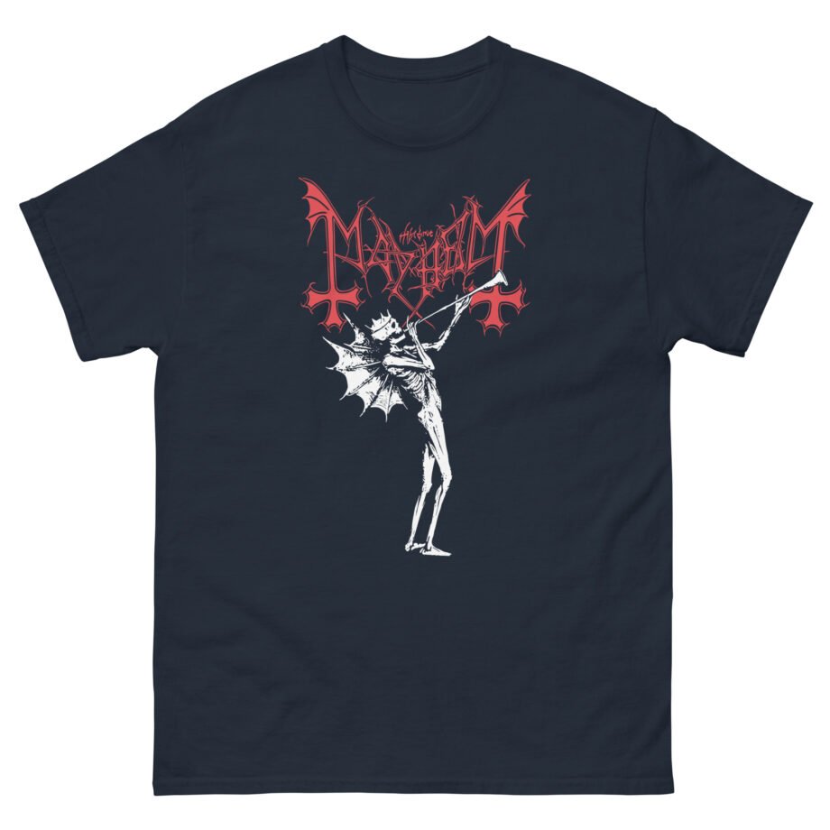 Mayhem Death Dealer Unisex classic tee