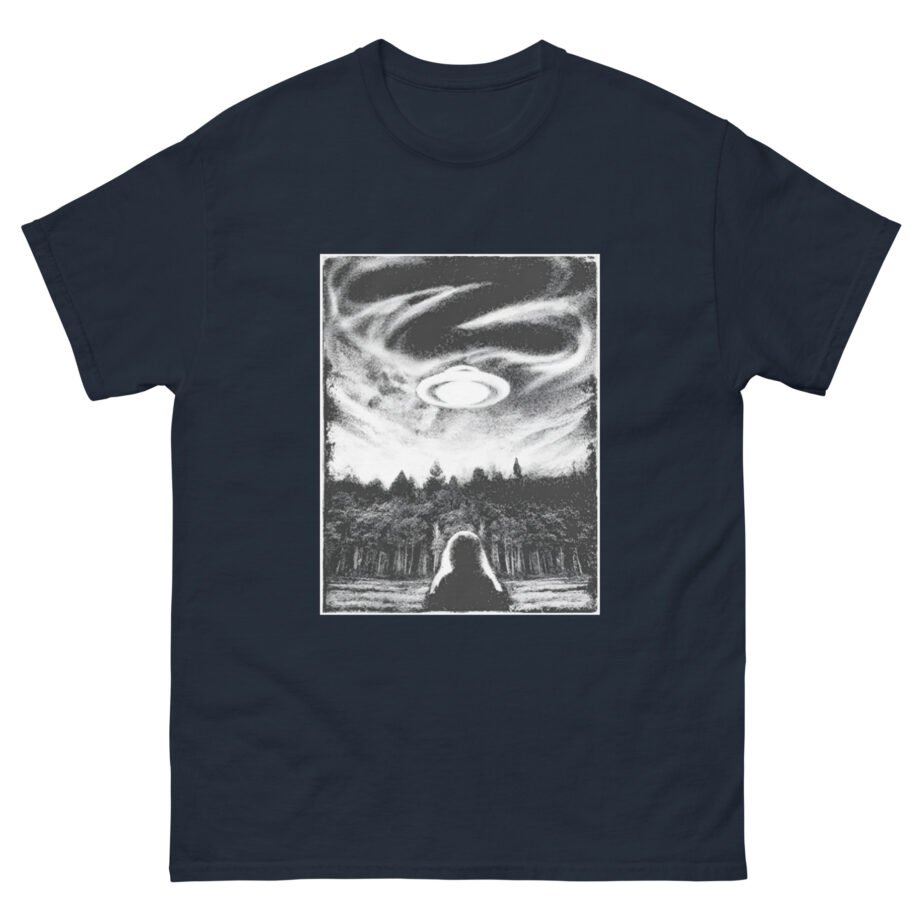 Laurenzside Ufo Unisex classic tee