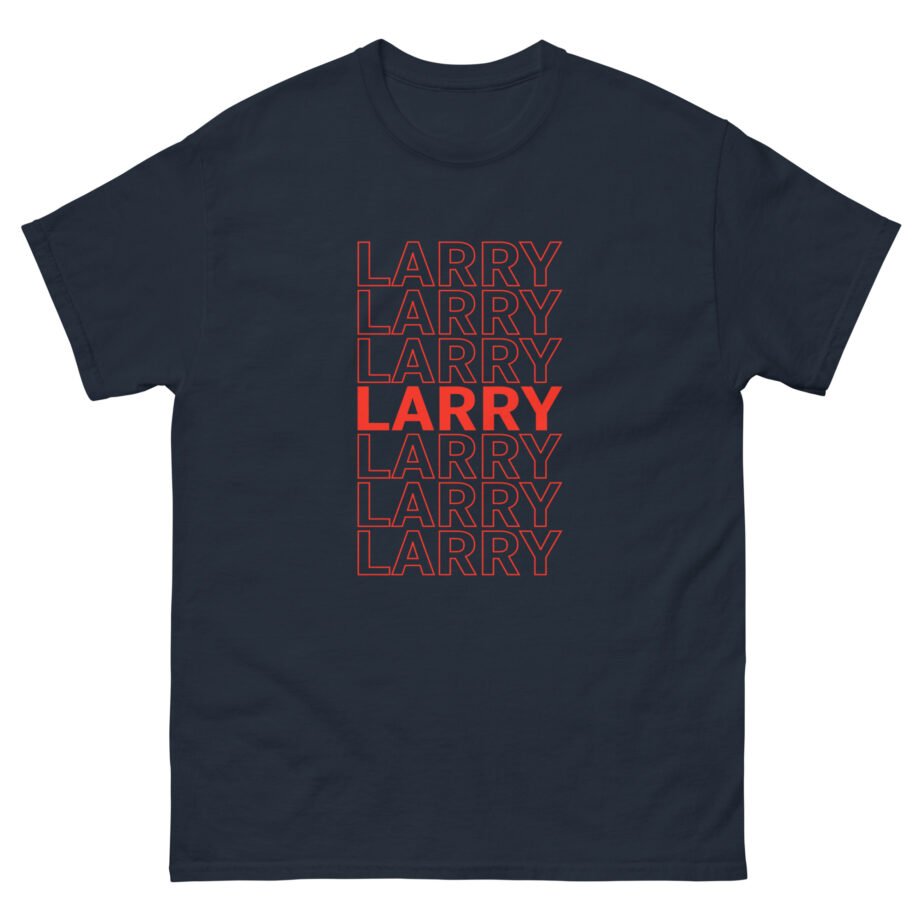 Impractical Jokers Larry Unisex classic tee