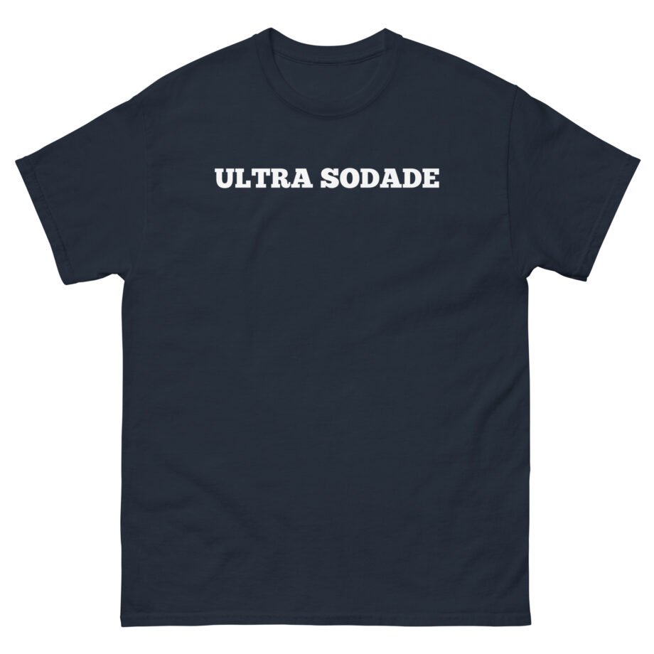Kevin Kaarl Ultra Sodade Unisex classic tee